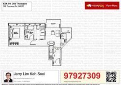 368 Thomson (D11), Condominium #468520831
